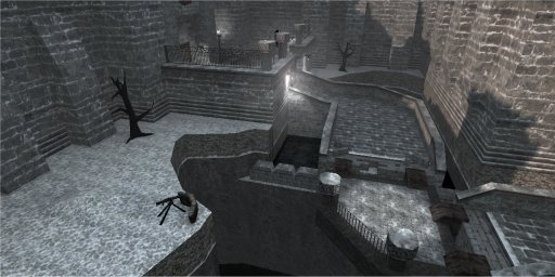 Operation vorsichtig screenshot