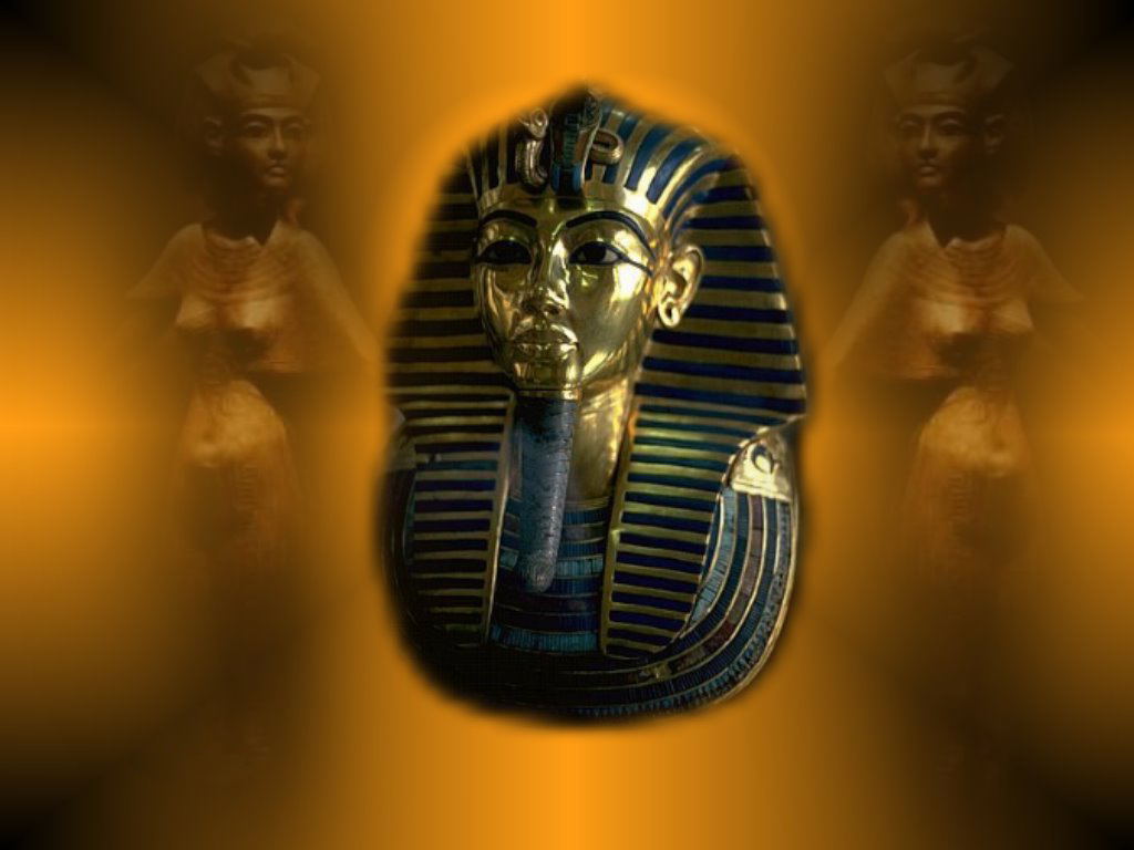 Pharaohs curse