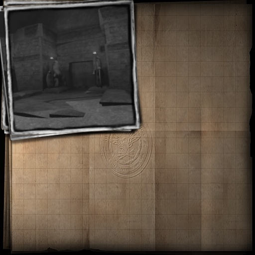 Relic hunt
