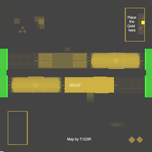 2on2 trainyard screenshot