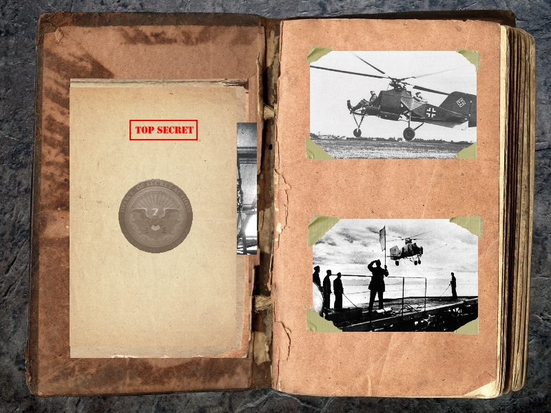 Rtcw vendetta v1.2 screenshot