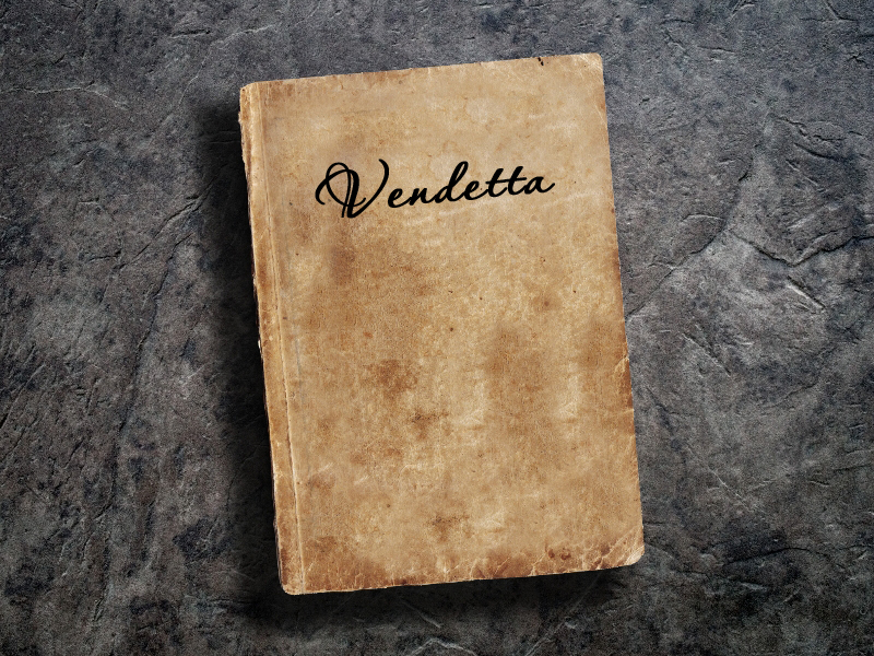 Rtcw vendetta v1.2