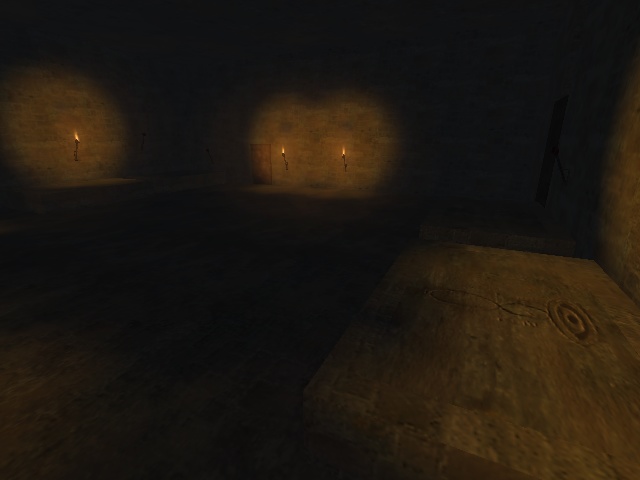 Rtcw sp olivet castle beta2