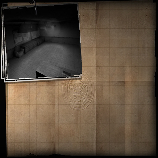 Saboteur screenshot