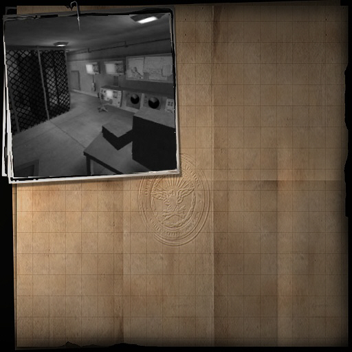 Saboteur screenshot