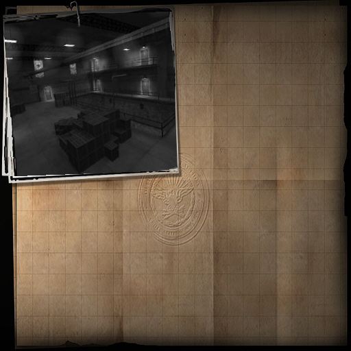 Saboteur screenshot