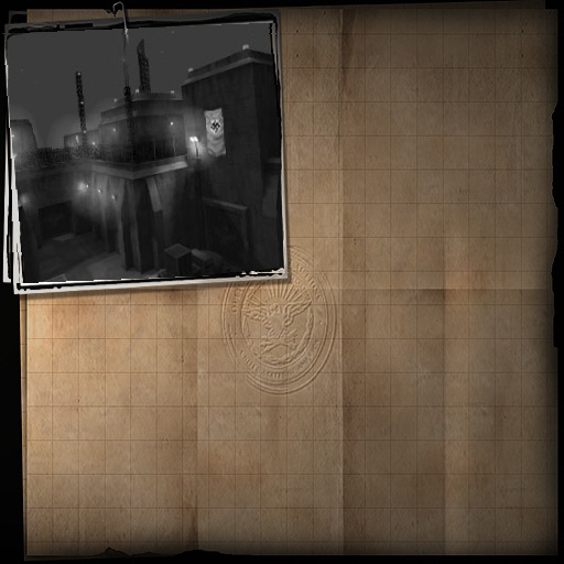 Saboteur screenshot