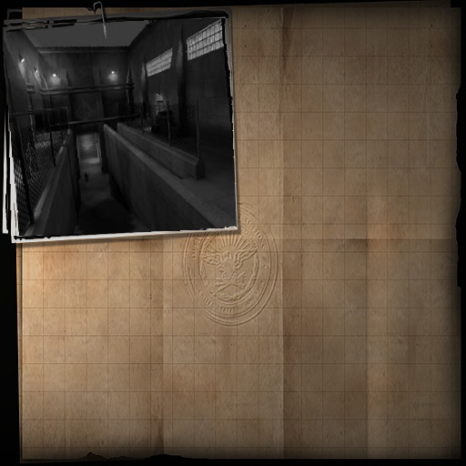 Saboteur screenshot