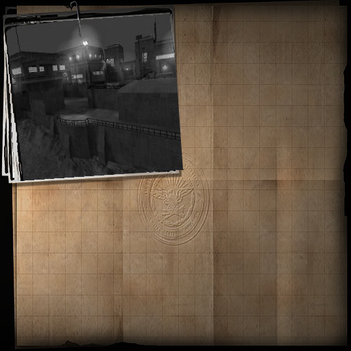 Saboteur screenshot