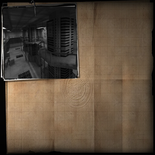 Saboteur screenshot