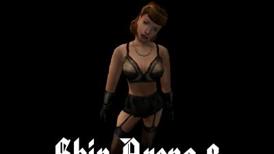 Skins screenshot