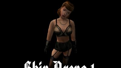 Skins screenshot