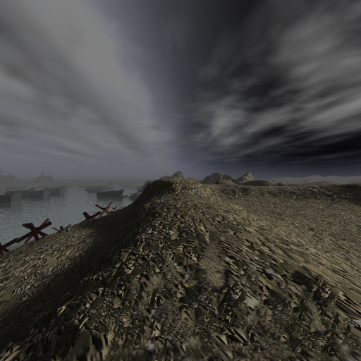 Sp beach v1.1.1 screenshot