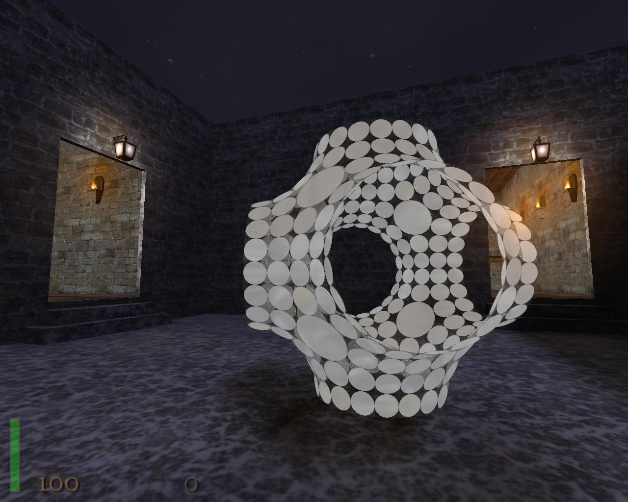 Surfaces screenshot