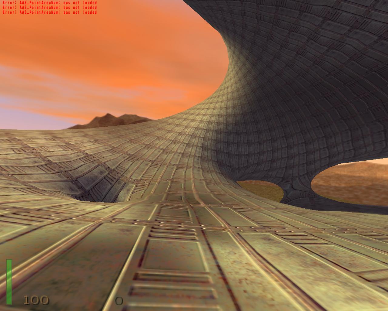 Surfaces screenshot