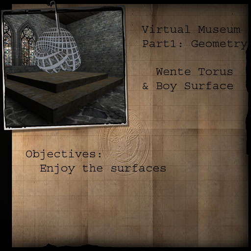 Surfaces