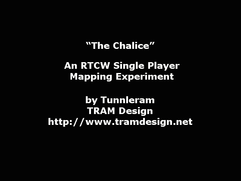 The chalice screenshot