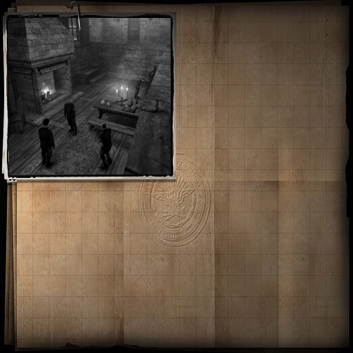 The enemy castle screenshot
