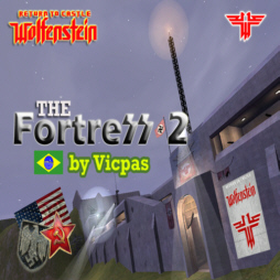 The fortress 2 screenshot