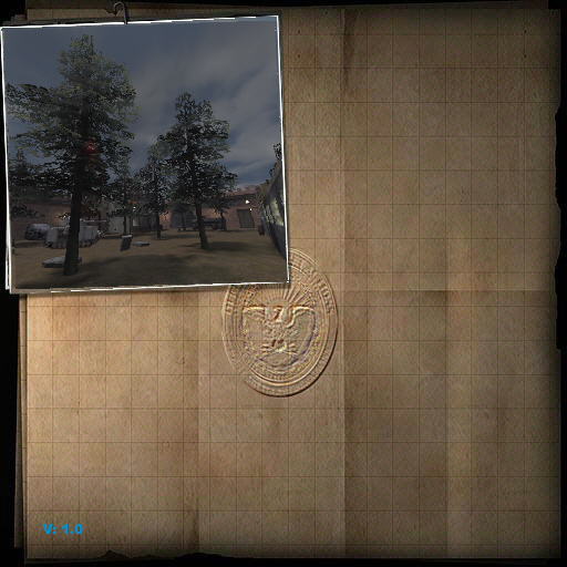 The fortress 2 screenshot