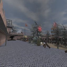 The fortress 2 screenshot