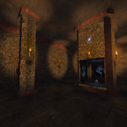 The fortress 2 screenshot