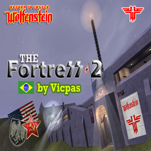 The fortress 2 screenshot