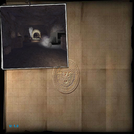 The fortress 2 screenshot