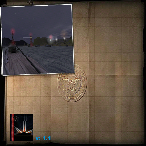 The fortress 2 v11 5 screenshot
