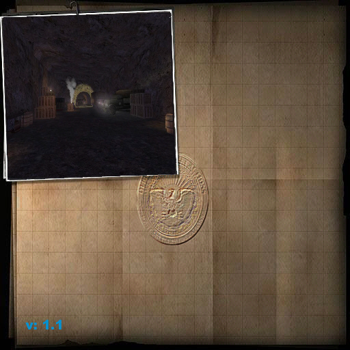 The fortress 2 v11 5 screenshot