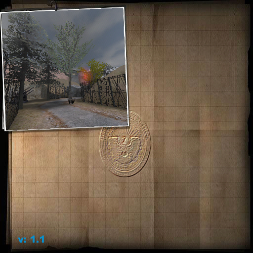 The fortress 2 v11 5 screenshot