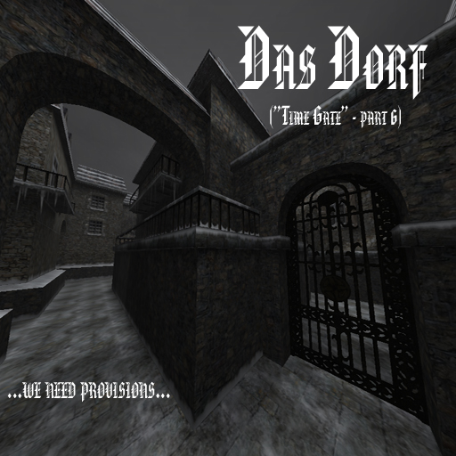 Time gate zip screenshot