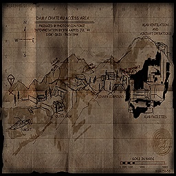 Westwar screenshot