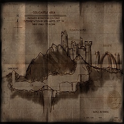 Westwar screenshot