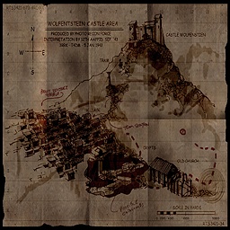 Westwar screenshot