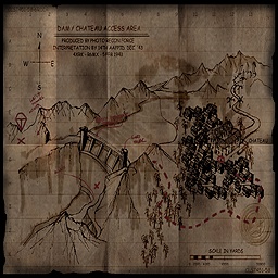 Westwar screenshot