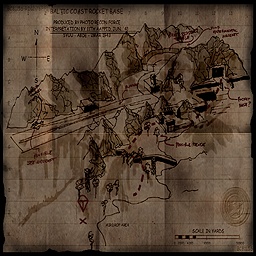 Westwar screenshot