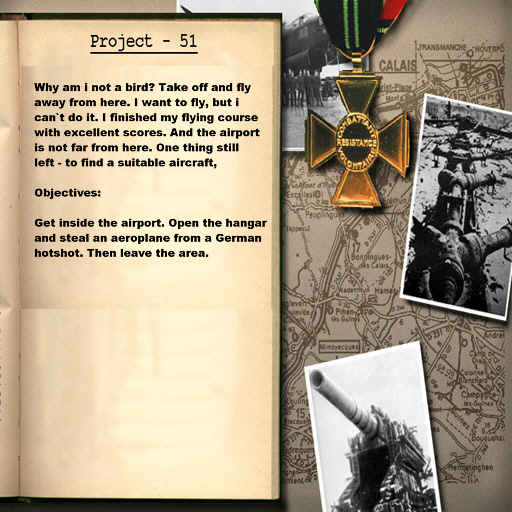 Pro51 Eng incl SP Pro51 screenshot