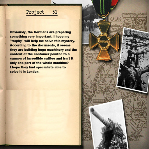 Pro51 Eng incl SP Pro51 screenshot