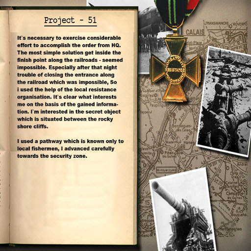 Pro51 Eng incl SP Pro51 screenshot