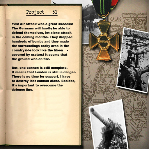 Pro51 Eng incl SP Pro51 screenshot