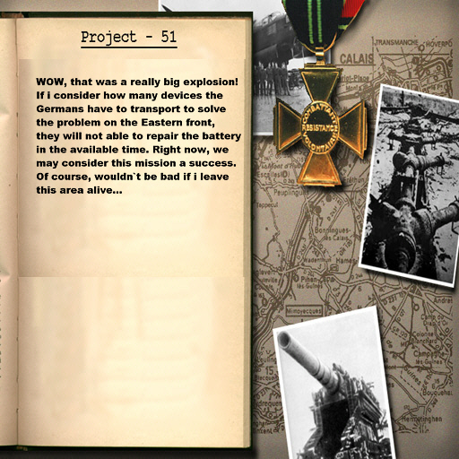 Pro51 Eng incl SP Pro51 screenshot