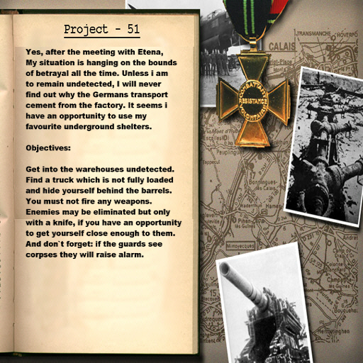 Pro51 Eng incl SP Pro51 screenshot