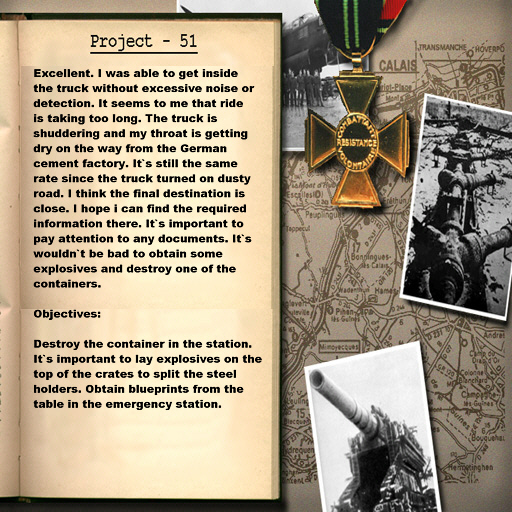 Pro51 Eng incl SP Pro51 screenshot