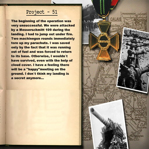 Pro51 Eng incl SP Pro51 screenshot