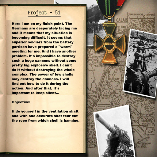 Pro51 Eng incl SP Pro51 screenshot