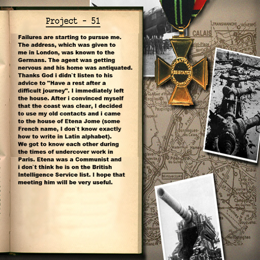 Pro51 Eng incl SP Pro51 screenshot