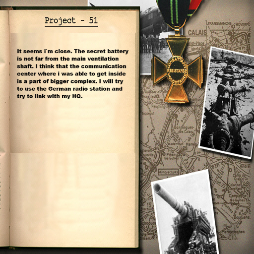 Pro51 Eng incl SP Pro51 screenshot