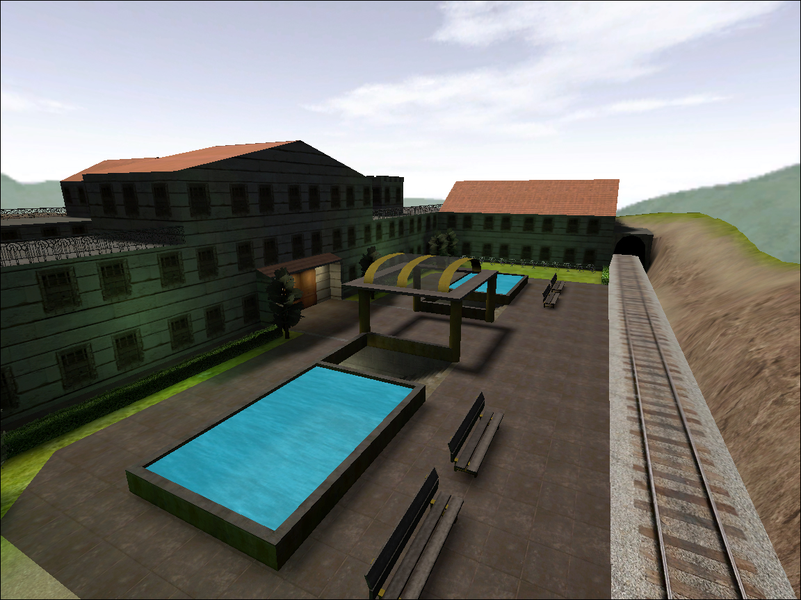 2towns screenshot