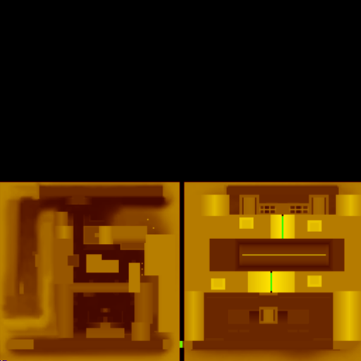 2towns screenshot